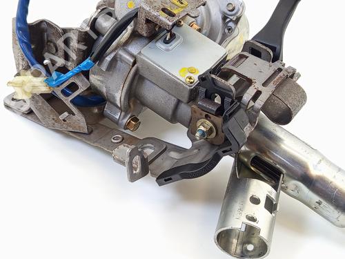 Steering column RENAULT CLIO II Hatchback Van (SB0/1/2_) 1.5 dCi (SB07) | BP27466954M21 - Image 2