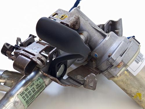Steering column RENAULT CLIO II Hatchback Van (SB0/1/2_) 1.5 dCi (SB07) | BP27466954M21 - Image 4