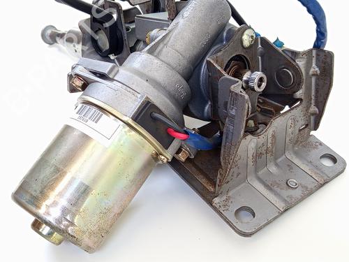 Steering column RENAULT CLIO II Hatchback Van (SB0/1/2_) 1.5 dCi (SB07) | BP27466954M21 - Image 6