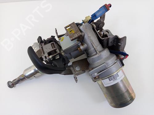 Steering column RENAULT CLIO II Hatchback Van (SB0/1/2_) 1.5 dCi (SB07) | BP27466954M21 - Image 7