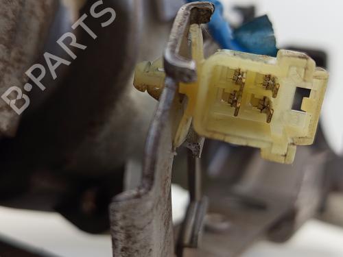 Steering column RENAULT CLIO II Hatchback Van (SB0/1/2_) 1.5 dCi (SB07) | BP27466954M21 - Image 9