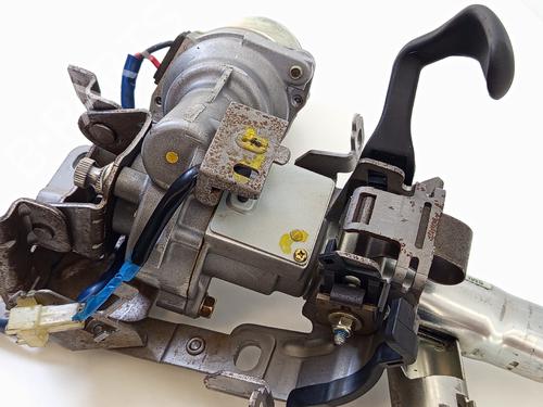 Steering column RENAULT CLIO II Hatchback Van (SB0/1/2_) 1.5 dCi (SB07) | BP27466954M21 - Image 10