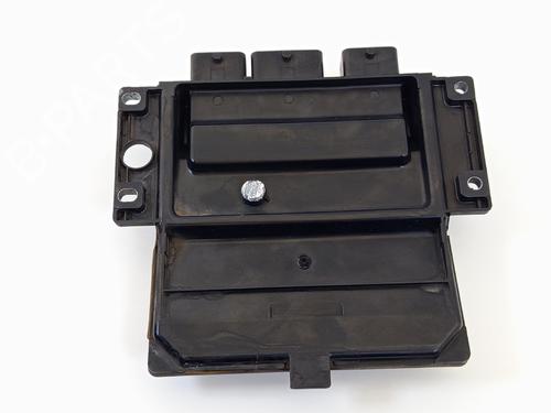 Engine control unit (ECU) RENAULT CLIO II Hatchback Van (SB0/1/2_) 1.5 dCi (SB07) | BP27466957M57  - Image 6