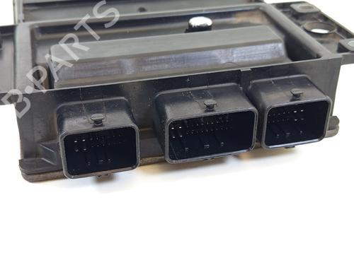 Engine control unit (ECU) RENAULT CLIO II Hatchback Van (SB0/1/2_) 1.5 dCi (SB07) | BP27466957M57  - Image 7