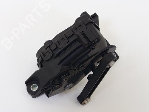 pedal-renault-clio-ii-hatchback-van-sb012_-1998-27466958 main image