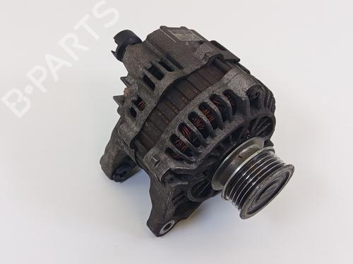 Alternator RENAULT CLIO II Hatchback Van (SB0/1/2_) 1.5 dCi (SB07) | BP27556384M7 - Image 1