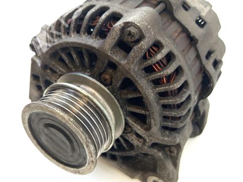 Alternator RENAULT CLIO II Hatchback Van (SB0/1/2_) 1.5 dCi (SB07) | BP27556384M7 - Image 2