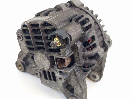 Alternator RENAULT CLIO II Hatchback Van (SB0/1/2_) 1.5 dCi (SB07) | BP27556384M7 - Image 4