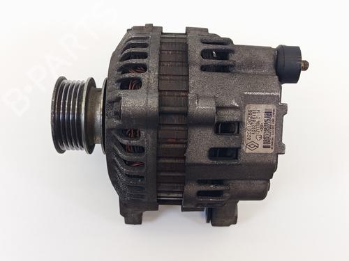 Alternator RENAULT CLIO II Hatchback Van (SB0/1/2_) 1.5 dCi (SB07) | BP27556384M7 - Image 6