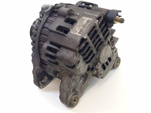 Alternator RENAULT CLIO II Hatchback Van (SB0/1/2_) 1.5 dCi (SB07) | BP27556384M7 - Image 7