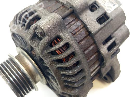 Alternator RENAULT CLIO II Hatchback Van (SB0/1/2_) 1.5 dCi (SB07) | BP27556384M7 - Image 8
