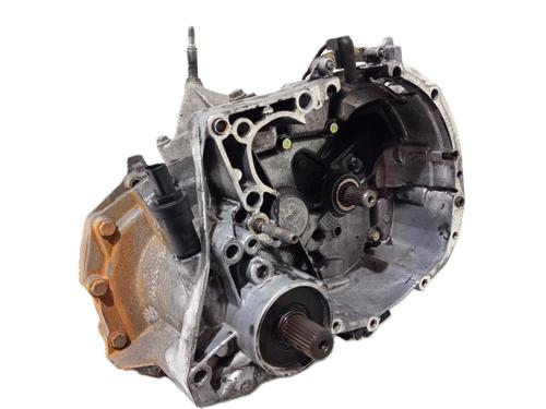 Used Gearbox Gearbox RENAULT MEGANE I (BA0/1_) 1.9 dT (B/SA0K, B/SA0Y) (90 hp) 33054526 33054526