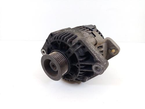 Used Alternator Alternator RENAULT MEGANE I (BA0/1_) 1.9 dT (B/SA0K, B/SA0Y) (90 hp) 33054528 33054528
