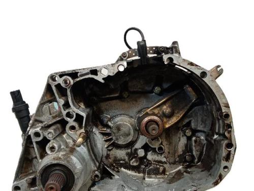 Used Gearbox Gearbox RENAULT MEGANE I (BA0/1_) 1.4 e (BA0E, BA0V) (75 hp) 21036113 21036113