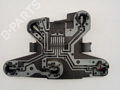 Used Lamp holder Lamp holder RENAULT MEGANE I (BA0/1_) 1.4 e (BA0E, BA0V) (75 hp) 21036114 21036114