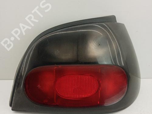 Used Right taillight Right taillight 21036116 21036116
