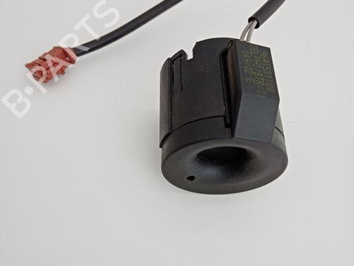 Used Electronic module Electronic module 21029901 21029901