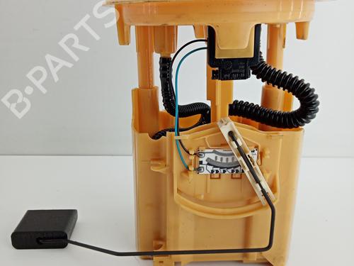 Used Fuel pump Fuel pump PEUGEOT 206 Hatchback (2A/C) 1.4 HDi eco 70 (68 hp) 21029902 21029902