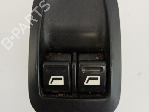 Used Left front window switch Left front window switch PEUGEOT 206 Hatchback (2A/C) 1.4 HDi eco 70 (68 hp) 21031040 21031040