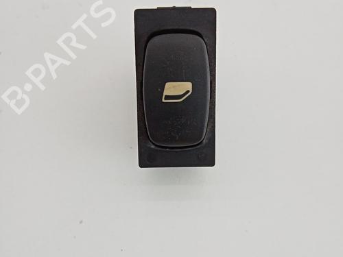 Used Left rear window switch Left rear window switch PEUGEOT 307 (3A/C) 1.4 HDi (68 hp) 21030830 21030830