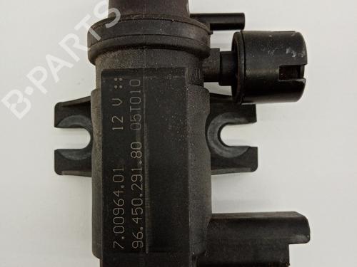 Used Electronic module Electronic module PEUGEOT 307 (3A/C) 1.4 HDi (68 hp) 21030399 21030399