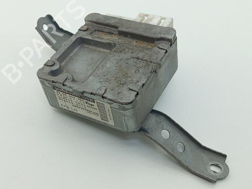 Used Steering ECU Steering ECU TOYOTA YARIS (_P1_) 1.4 D-4D (NLP10_, NLP10R) (75 hp) 23550699 23550699