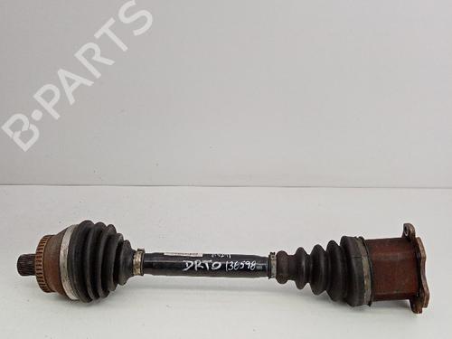 Used Right front driveshaft Right front driveshaft AUDI A4 B6 (8E2) 2.5 TDI (155 hp) 21038038 21038038