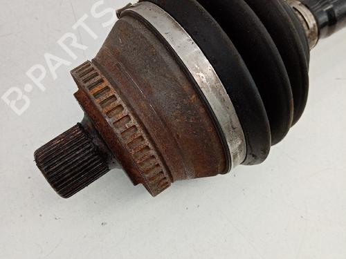 Right front driveshaft AUDI A4 B6 (8E2) 2.5 TDI | BP21038038M39 - Image 2