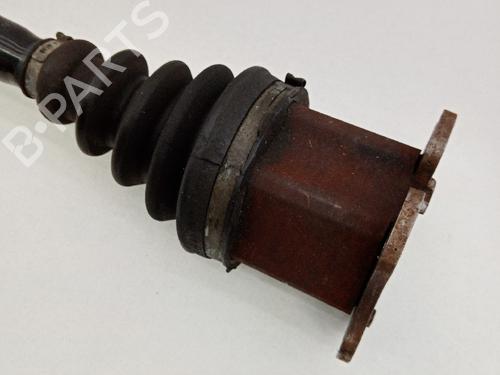 Right front driveshaft AUDI A4 B6 (8E2) 2.5 TDI | BP21038038M39 - Image 3