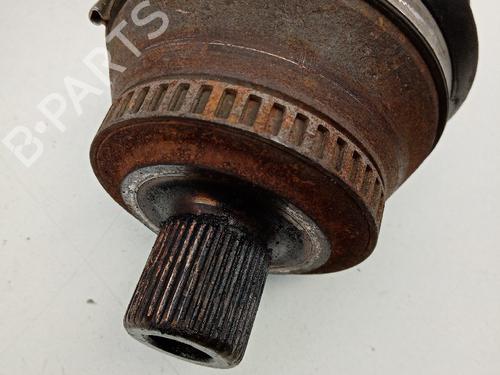 Right front driveshaft AUDI A4 B6 (8E2) 2.5 TDI | BP21038038M39 - Image 4