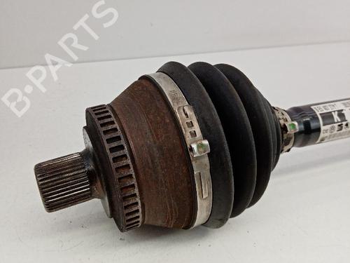 Left front driveshaft AUDI A4 B6 (8E2) 2.5 TDI | BP21038039M38 - Image 2