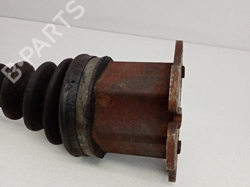 Left front driveshaft AUDI A4 B6 (8E2) 2.5 TDI | BP21038039M38 - Image 3