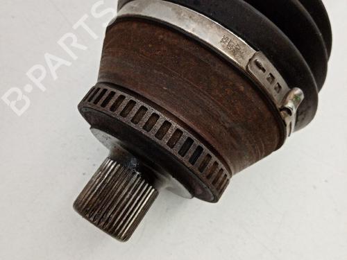 Left front driveshaft AUDI A4 B6 (8E2) 2.5 TDI | BP21038039M38 - Image 4