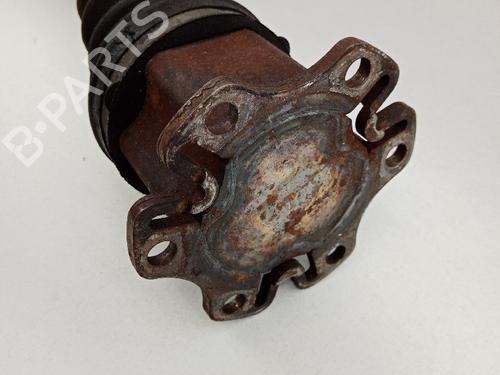 Left front driveshaft AUDI A4 B6 (8E2) 2.5 TDI | BP21038039M38 - Image 5
