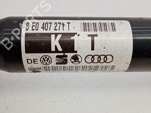 Left front driveshaft AUDI A4 B6 (8E2) 2.5 TDI | BP21038039M38 - Image 6