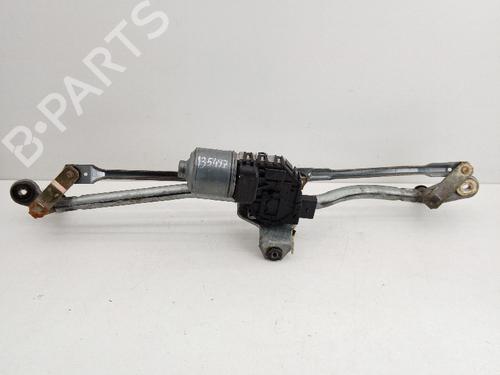 Used Front wiper motor Front wiper motor AUDI A4 B6 (8E2) 2.5 TDI (155 hp) 21037175 21037175