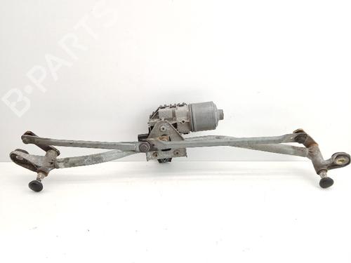 Front wiper motor AUDI A4 B6 (8E2) 2.5 TDI | BP21037175M29 - Image 2