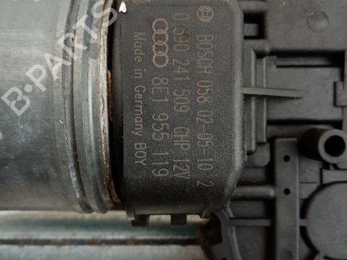 Front wiper motor AUDI A4 B6 (8E2) 2.5 TDI | BP21037175M29 - Image 3