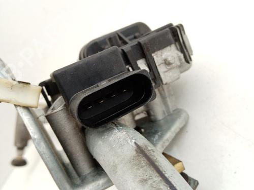 Front wiper motor AUDI A4 B6 (8E2) 2.5 TDI | BP21037175M29 - Image 4