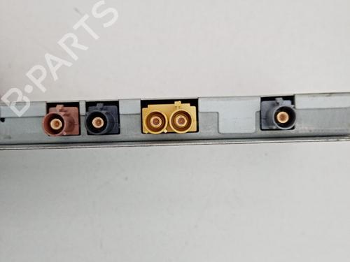 Electronic module AUDI A4 B6 (8E2) 2.5 TDI | BP21037156M83  - Image 5