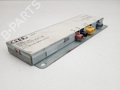 Electronic module AUDI A4 B6 (8E2) 2.5 TDI | BP21037156M83  - Image 7