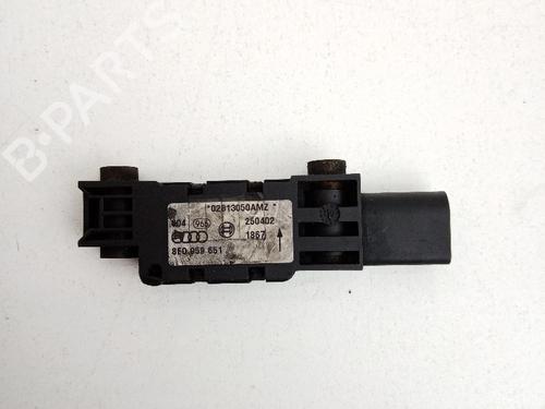 other-audi-a4-b6-8e2-25-tdi-8e0-959-651-2000-2001-2002-2003-2004-2005-21037162 main image