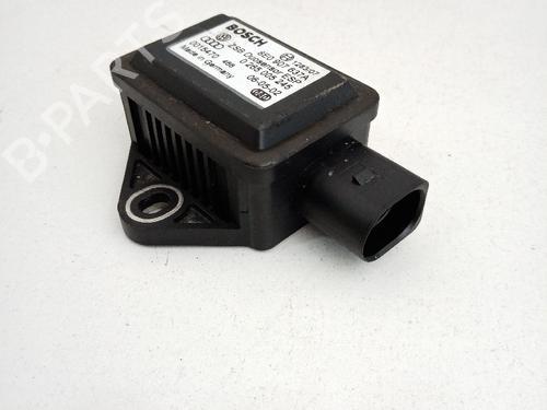 Electronic module AUDI A4 B6 (8E2) 2.5 TDI | BP21037164M83  - Image 5