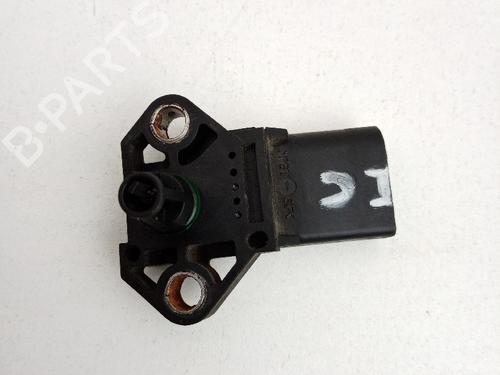 Electronic module AUDI A4 B6 (8E2) 2.5 TDI | BP21037165M83 - Image 2