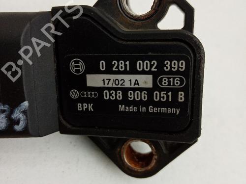 Electronic module AUDI A4 B6 (8E2) 2.5 TDI | BP21037165M83 - Image 3