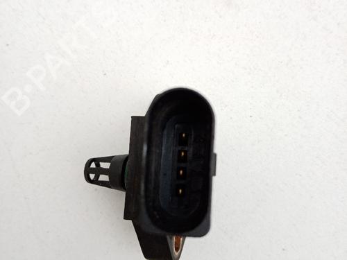Electronic module AUDI A4 B6 (8E2) 2.5 TDI | BP21037165M83 - Image 4