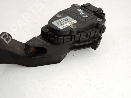Pedal AUDI A4 B6 (8E2) 2.5 TDI | BP21037172I4  - Image 6
