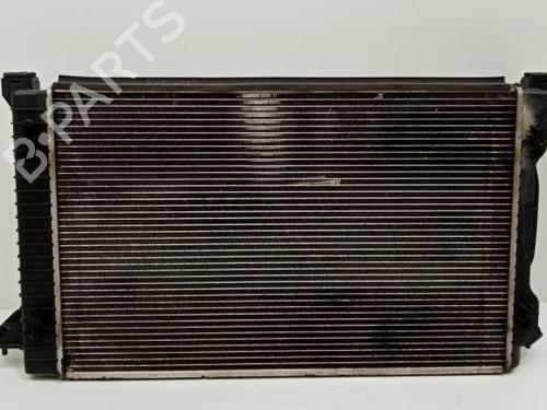 Køler Køler AUDI A4 B6 (8E2) 2.5 TDI (155 hp) 21037206 21037206