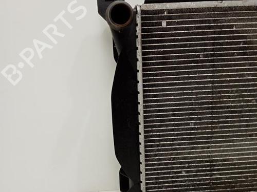 Water radiator AUDI A4 B6 (8E2) 2.5 TDI | BP21037206M31  - Image 5