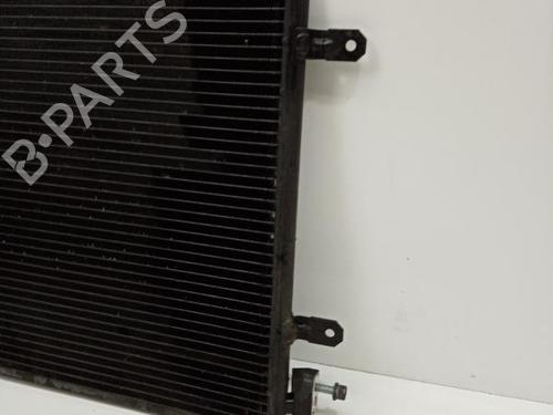 AC radiator AUDI A4 B6 (8E2) 2.5 TDI | BP21037207M32 - Image 2